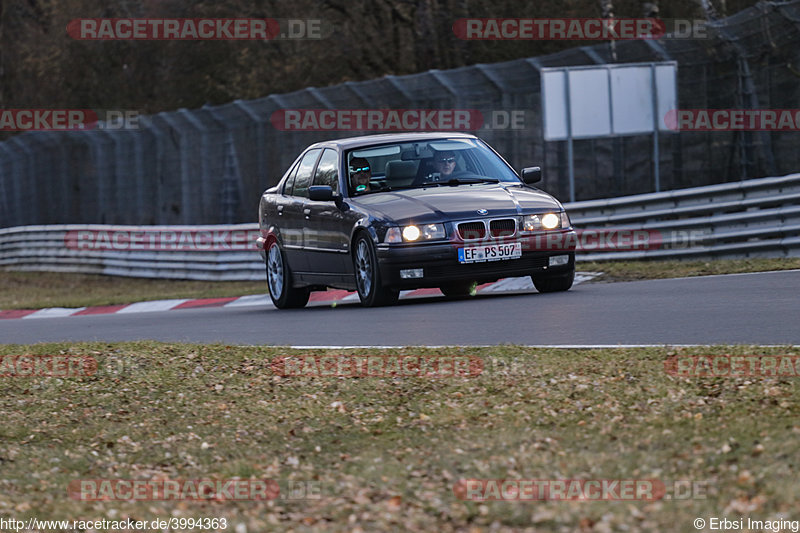 Bild #3994363 - Touristenfahrten Nürburgring Nordschleife 31.03.2018