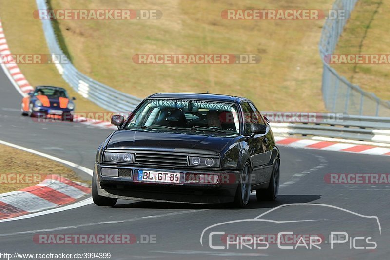 Bild #3994399 - Touristenfahrten Nürburgring Nordschleife 31.03.2018