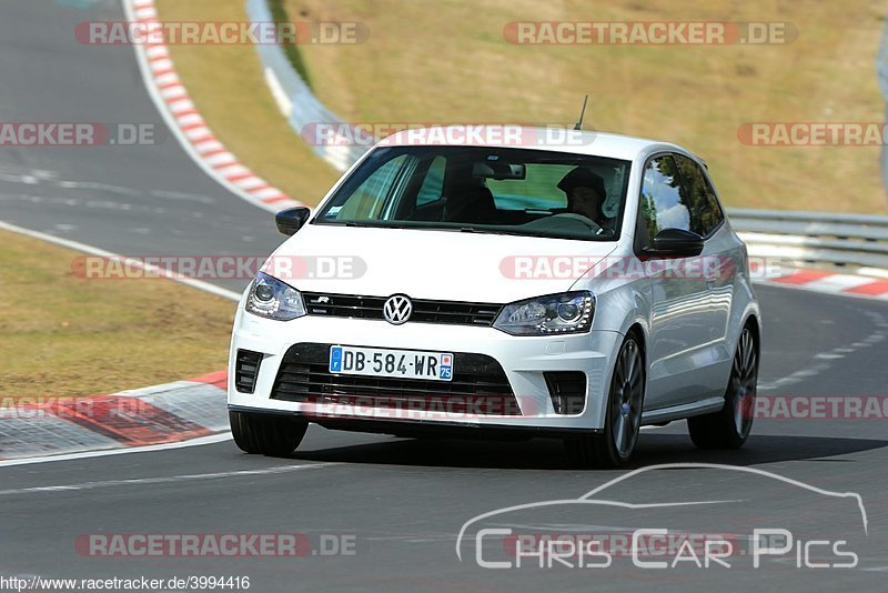 Bild #3994416 - Touristenfahrten Nürburgring Nordschleife 31.03.2018