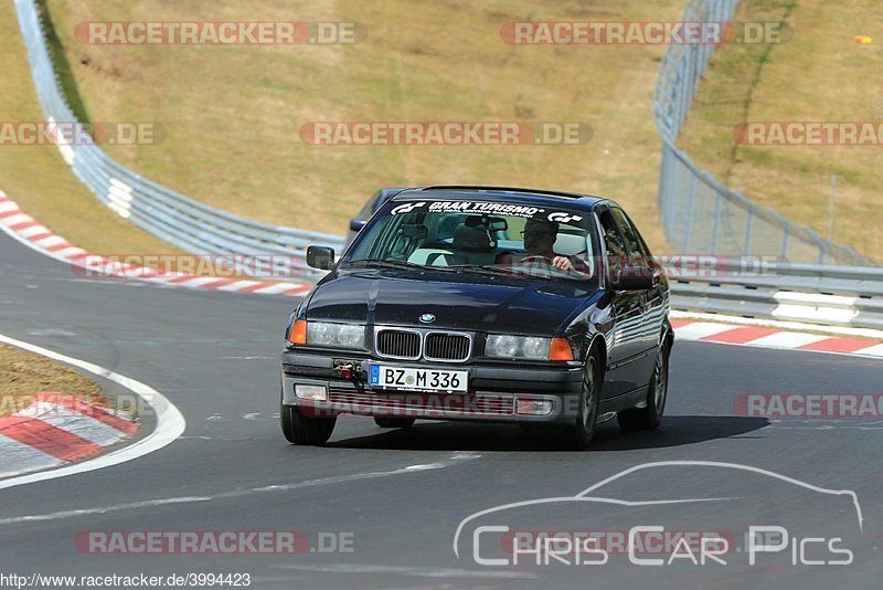 Bild #3994423 - Touristenfahrten Nürburgring Nordschleife 31.03.2018