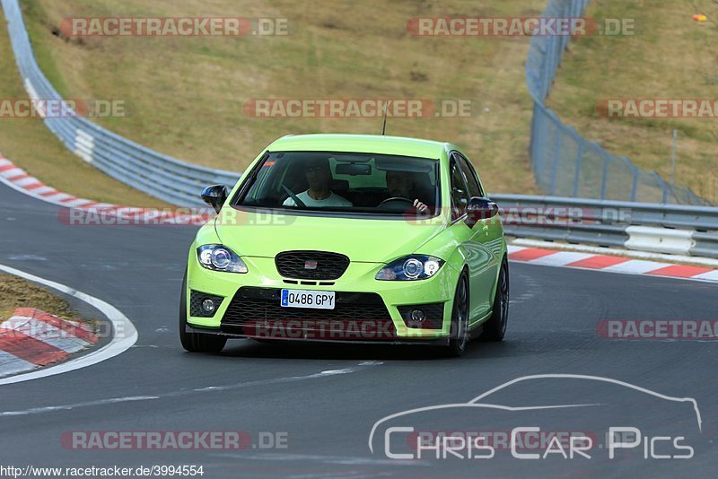 Bild #3994554 - Touristenfahrten Nürburgring Nordschleife 31.03.2018