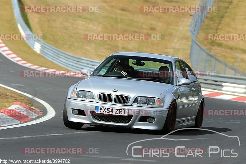 Bild #3994762 - Touristenfahrten Nürburgring Nordschleife 31.03.2018