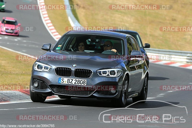 Bild #3994765 - Touristenfahrten Nürburgring Nordschleife 31.03.2018