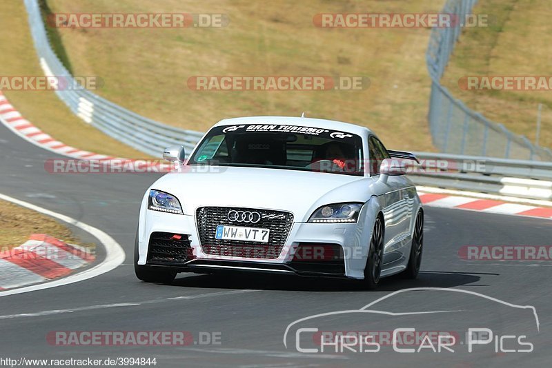 Bild #3994844 - Touristenfahrten Nürburgring Nordschleife 31.03.2018