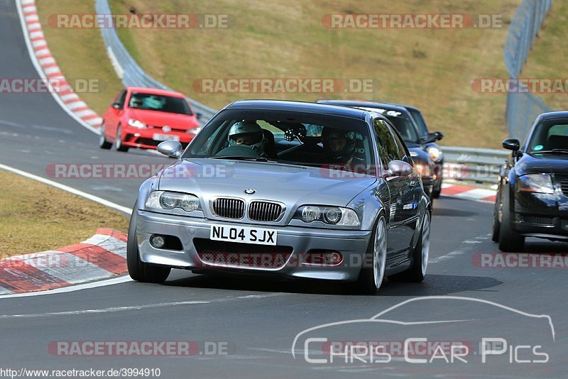 Bild #3994910 - Touristenfahrten Nürburgring Nordschleife 31.03.2018