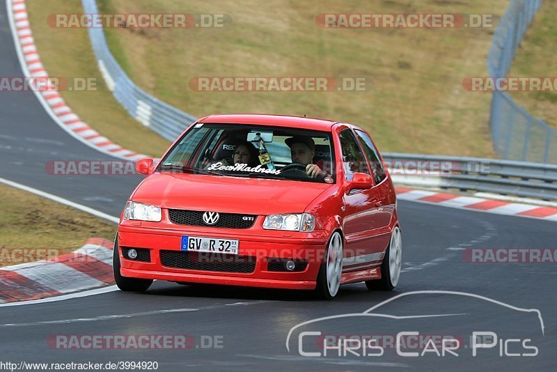 Bild #3994920 - Touristenfahrten Nürburgring Nordschleife 31.03.2018