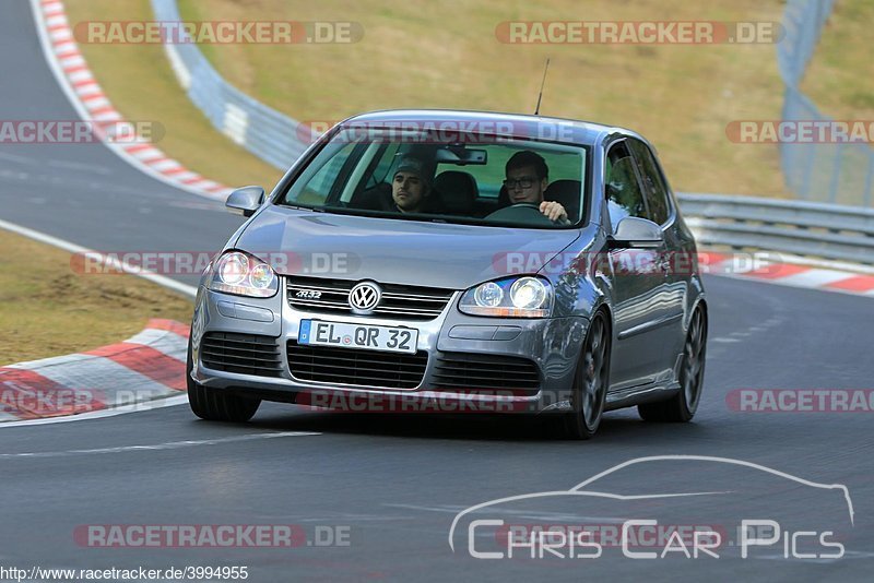 Bild #3994955 - Touristenfahrten Nürburgring Nordschleife 31.03.2018