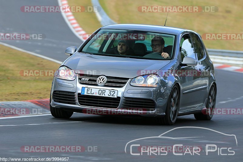 Bild #3994957 - Touristenfahrten Nürburgring Nordschleife 31.03.2018