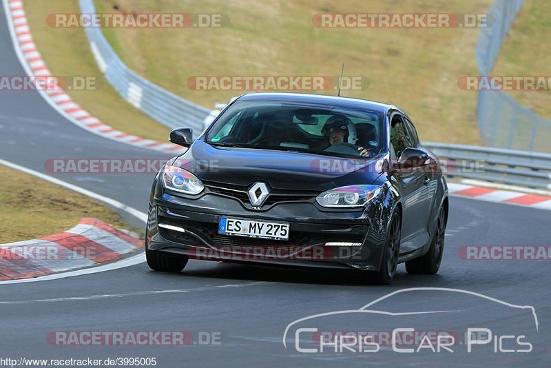 Bild #3995005 - Touristenfahrten Nürburgring Nordschleife 31.03.2018