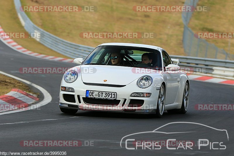 Bild #3995036 - Touristenfahrten Nürburgring Nordschleife 31.03.2018