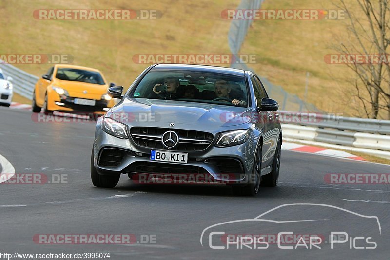 Bild #3995074 - Touristenfahrten Nürburgring Nordschleife 31.03.2018