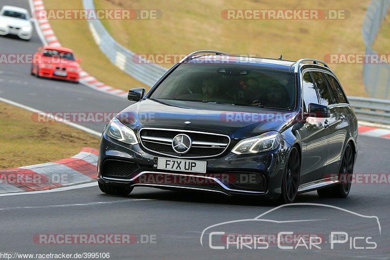 Bild #3995106 - Touristenfahrten Nürburgring Nordschleife 31.03.2018