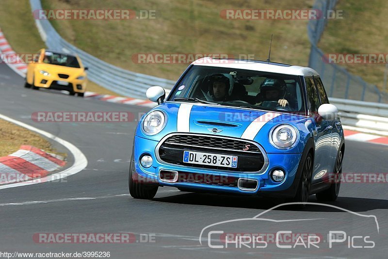 Bild #3995236 - Touristenfahrten Nürburgring Nordschleife 31.03.2018