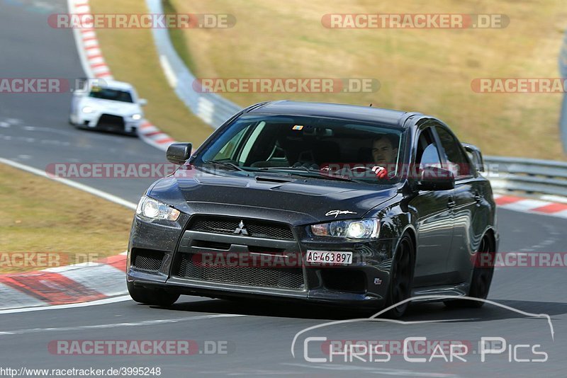 Bild #3995248 - Touristenfahrten Nürburgring Nordschleife 31.03.2018