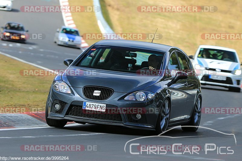 Bild #3995264 - Touristenfahrten Nürburgring Nordschleife 31.03.2018