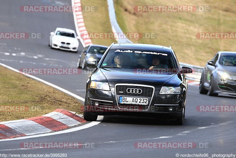 Bild #3995283 - Touristenfahrten Nürburgring Nordschleife 31.03.2018