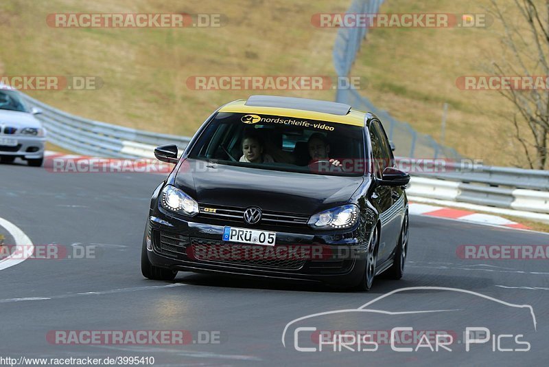 Bild #3995410 - Touristenfahrten Nürburgring Nordschleife 31.03.2018