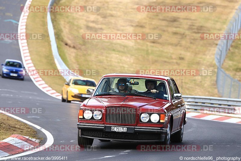 Bild #3995411 - Touristenfahrten Nürburgring Nordschleife 31.03.2018