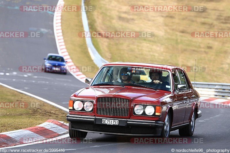 Bild #3995416 - Touristenfahrten Nürburgring Nordschleife 31.03.2018