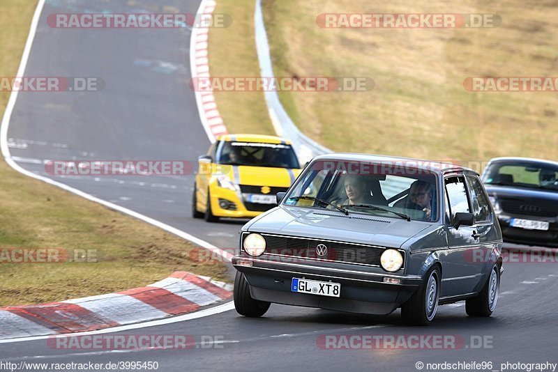 Bild #3995450 - Touristenfahrten Nürburgring Nordschleife 31.03.2018