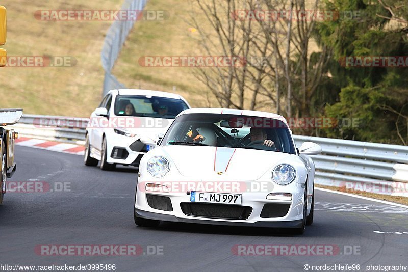 Bild #3995496 - Touristenfahrten Nürburgring Nordschleife 31.03.2018