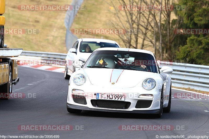 Bild #3995499 - Touristenfahrten Nürburgring Nordschleife 31.03.2018