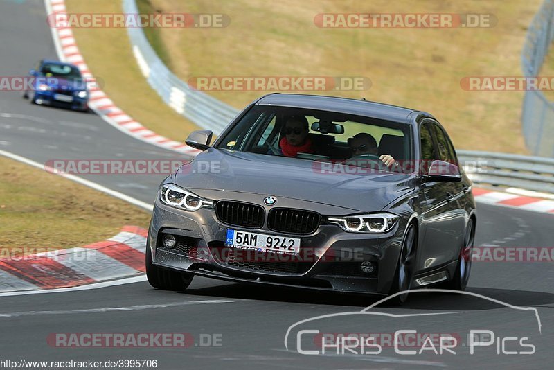 Bild #3995706 - Touristenfahrten Nürburgring Nordschleife 31.03.2018