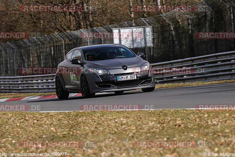 Bild #3995777 - Touristenfahrten Nürburgring Nordschleife 31.03.2018