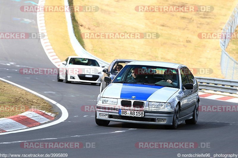 Bild #3995809 - Touristenfahrten Nürburgring Nordschleife 31.03.2018