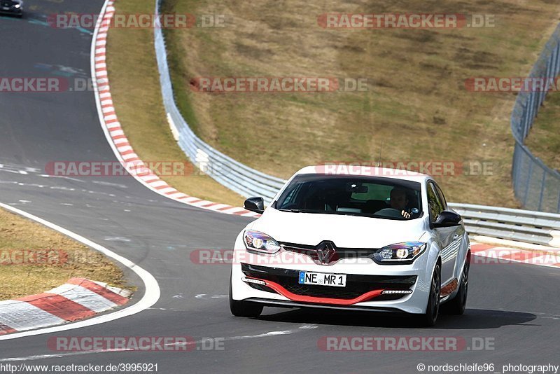 Bild #3995921 - Touristenfahrten Nürburgring Nordschleife 31.03.2018