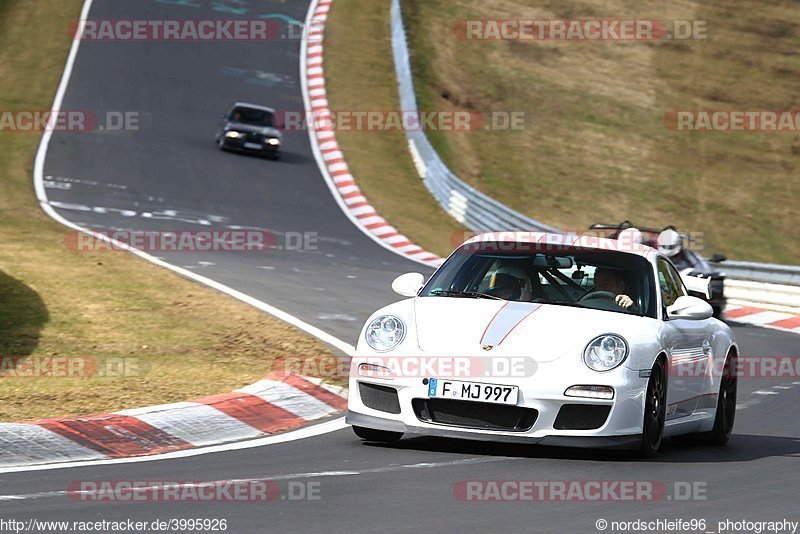 Bild #3995926 - Touristenfahrten Nürburgring Nordschleife 31.03.2018