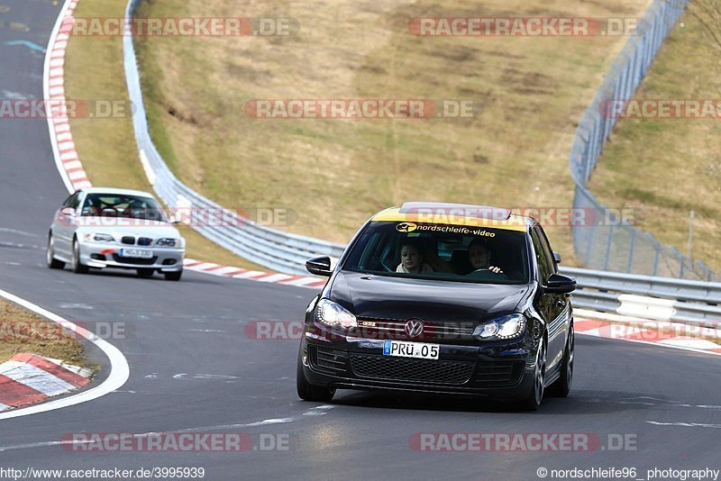 Bild #3995939 - Touristenfahrten Nürburgring Nordschleife 31.03.2018