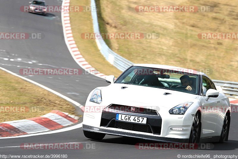 Bild #3996180 - Touristenfahrten Nürburgring Nordschleife 31.03.2018