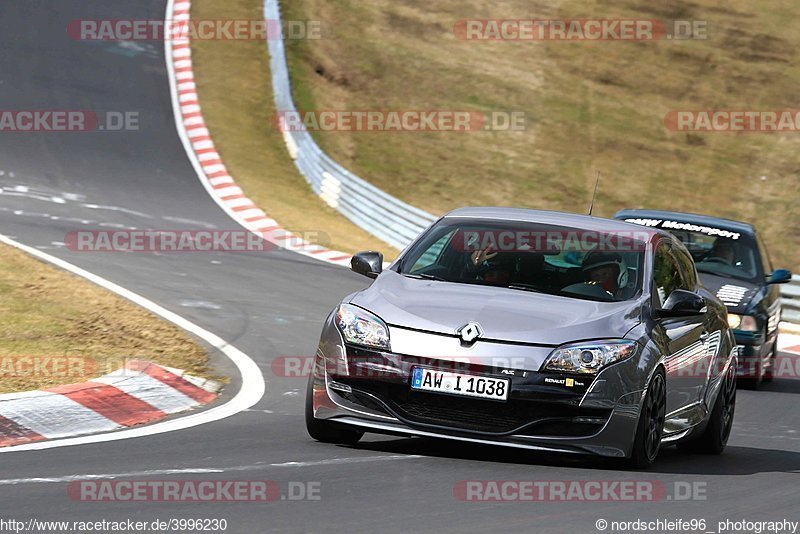 Bild #3996230 - Touristenfahrten Nürburgring Nordschleife 31.03.2018