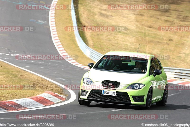 Bild #3996286 - Touristenfahrten Nürburgring Nordschleife 31.03.2018