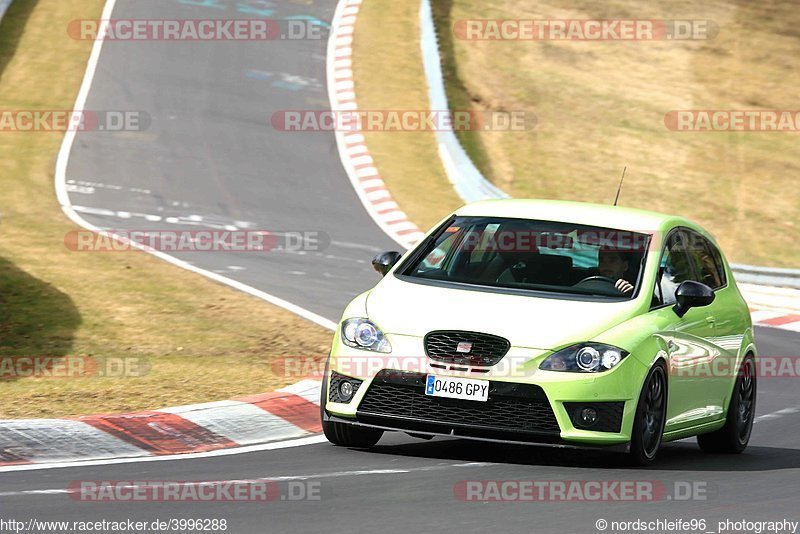 Bild #3996288 - Touristenfahrten Nürburgring Nordschleife 31.03.2018