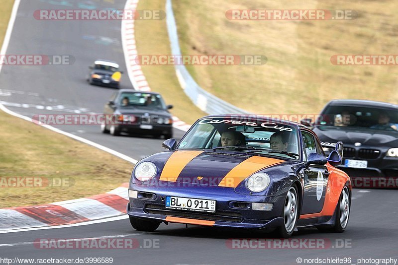 Bild #3996589 - Touristenfahrten Nürburgring Nordschleife 31.03.2018