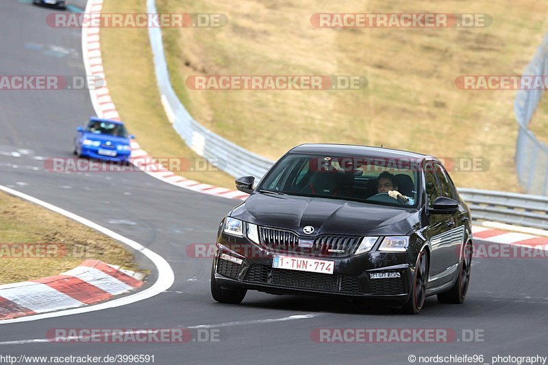 Bild #3996591 - Touristenfahrten Nürburgring Nordschleife 31.03.2018