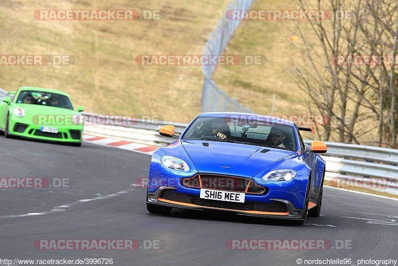 Bild #3996726 - Touristenfahrten Nürburgring Nordschleife 31.03.2018