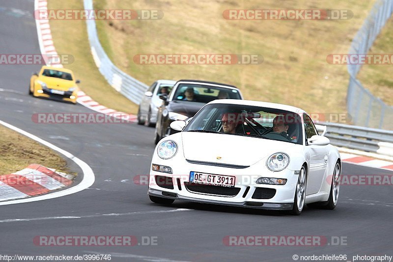 Bild #3996746 - Touristenfahrten Nürburgring Nordschleife 31.03.2018