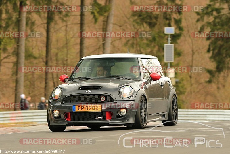 Bild #3996817 - Touristenfahrten Nürburgring Nordschleife 31.03.2018