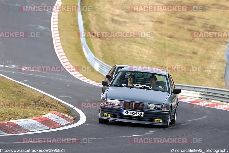 Bild #3996824 - Touristenfahrten Nürburgring Nordschleife 31.03.2018