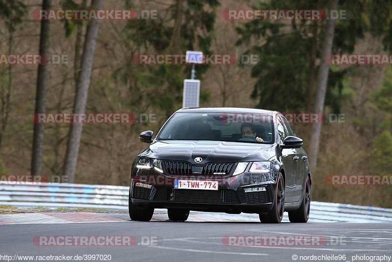 Bild #3997020 - Touristenfahrten Nürburgring Nordschleife 31.03.2018