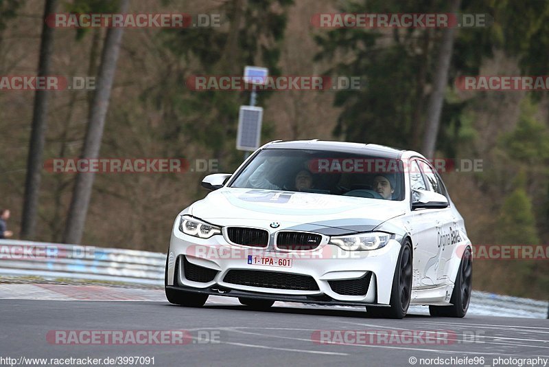 Bild #3997091 - Touristenfahrten Nürburgring Nordschleife 31.03.2018