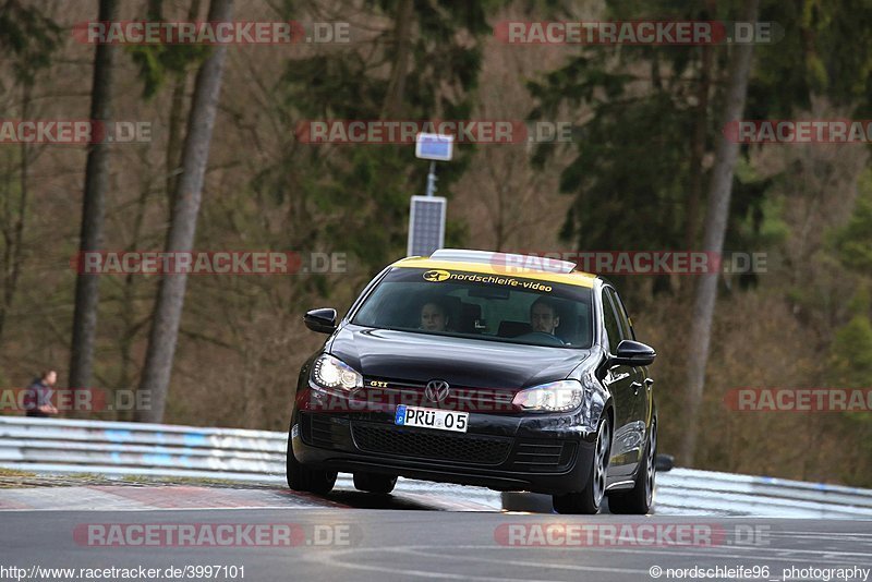 Bild #3997101 - Touristenfahrten Nürburgring Nordschleife 31.03.2018