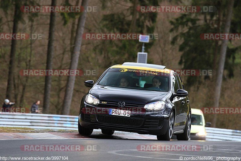 Bild #3997104 - Touristenfahrten Nürburgring Nordschleife 31.03.2018