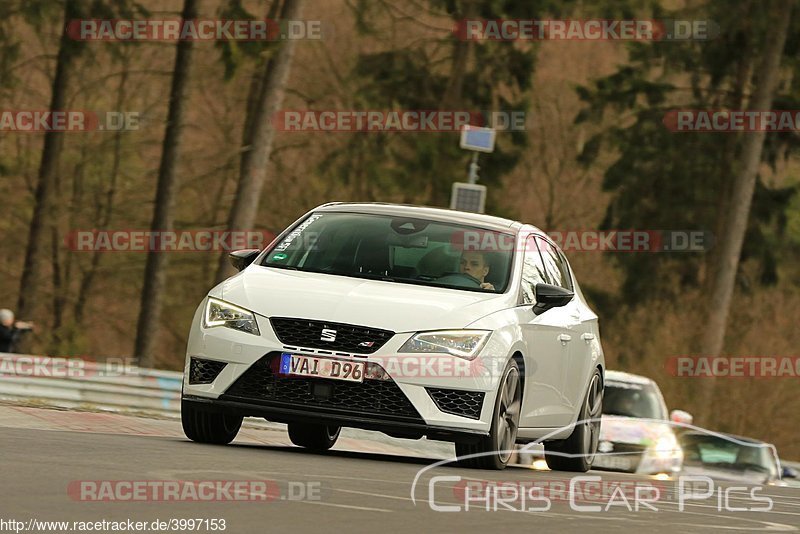 Bild #3997153 - Touristenfahrten Nürburgring Nordschleife 31.03.2018