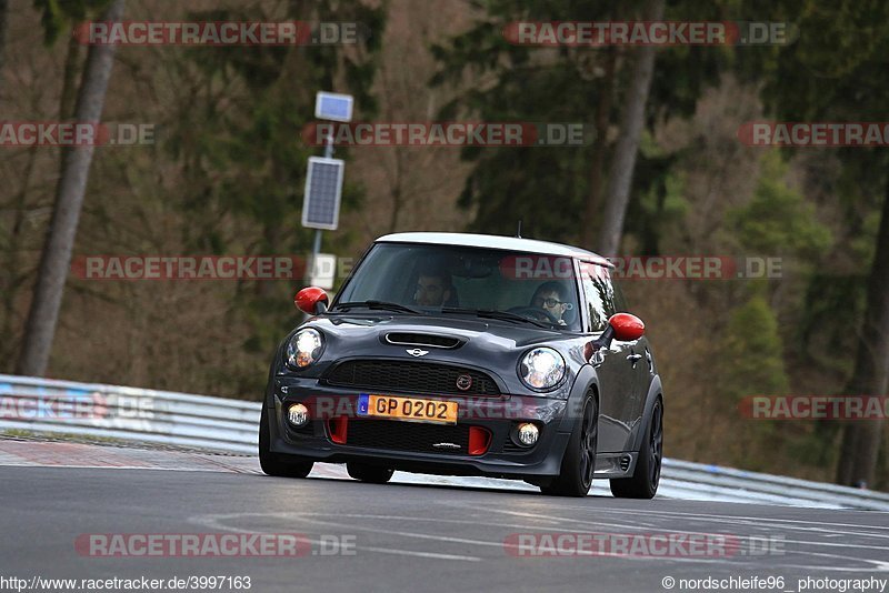 Bild #3997163 - Touristenfahrten Nürburgring Nordschleife 31.03.2018