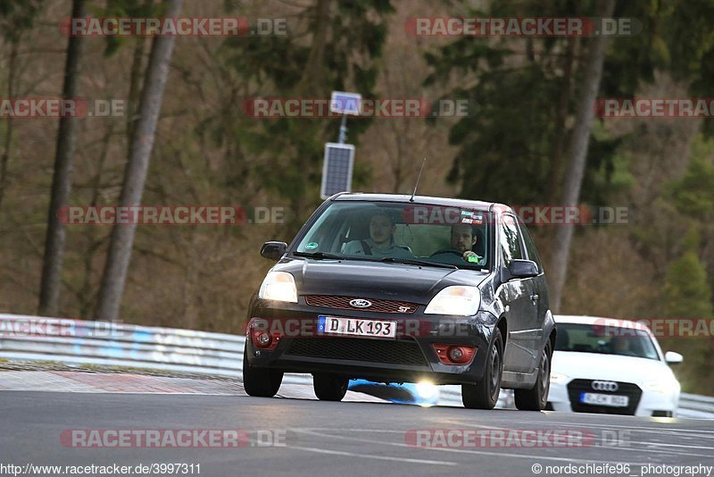 Bild #3997311 - Touristenfahrten Nürburgring Nordschleife 31.03.2018