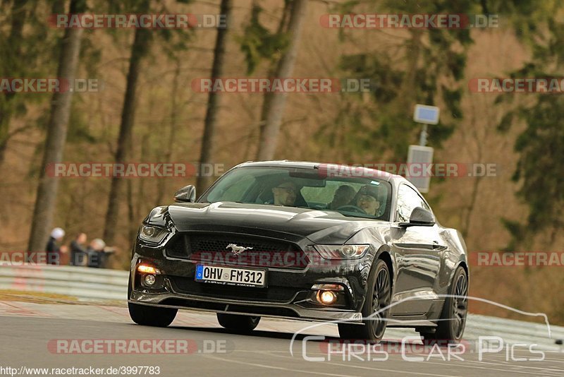 Bild #3997783 - Touristenfahrten Nürburgring Nordschleife 31.03.2018